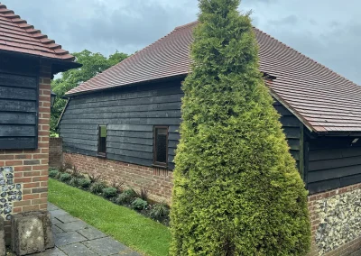 Outbuildings, Henley on Thames